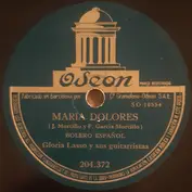 Gloria Lasso