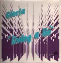 12inch Vinyl Single - Gloria - Living A Lie
