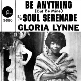 Gloria Lynne - Soul Serenade