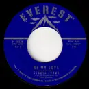 7inch Vinyl Single - Gloria Lynne - Be My Love / My Prayer For You