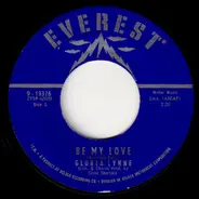 Gloria Lynne - Be My Love / My Prayer For You