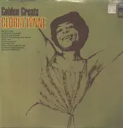 LP - Gloria Lynne - Golden Greats - still sealed