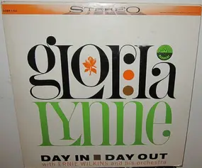 Gloria Lynne - Day In Day Out