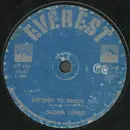 7inch Vinyl Single - Gloria Lynne - Dreamy