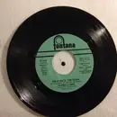 7inch Vinyl Single - Gloria Lynne - Hold Back The Dawn / Guy Who Lived Up There