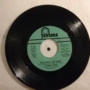 Gloria Lynne - Hold Back The Dawn / Guy Who Lived Up There