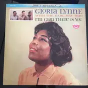Gloria Lynne - I'm Glad There Is You