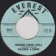 Gloria Lynne - Indian Love Call