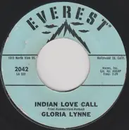 Gloria Lynne - Indian Love Call
