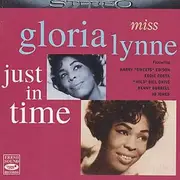 CD - Gloria Lynne - Just In Time