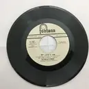 7inch Vinyl Single - Gloria Lynne - Love Is