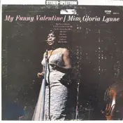 Gloria Lynne - My Funny Valentine