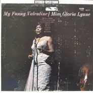 Gloria Lynne - My Funny Valentine