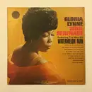 LP - Gloria Lynne - Soul Serenade