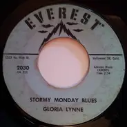 Gloria Lynne - Stormy Monday Blues / Humming Blues