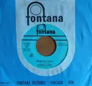 7inch Vinyl Single - Gloria Lynne - Problem Child / I've Got To Be Someone