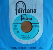 Gloria Lynne - Problem Child / I've Got To Be Someone