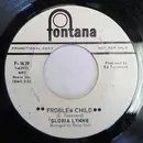 7inch Vinyl Single - Gloria Lynne - Problem Child