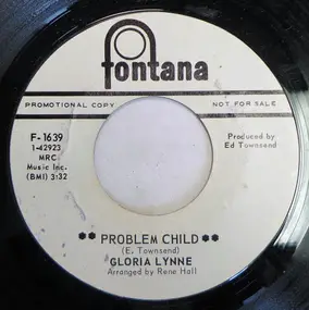 Gloria Lynne - Problem Child