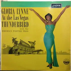 Gloria Lynne - At the Las Vegas Thunderbird