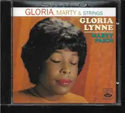 CD - Gloria Lynne with Marty Paich Orchestra - Gloria, Marty & Strings