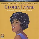CD - Gloria Lynne - The Mellow And Swinging Gloria Lynne