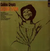 LP - Gloria Lynne - Golden Greats