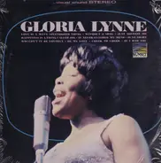 Gloria Lynne - Gloria Lynne