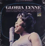 LP - Gloria Lynne - Gloria Lynne