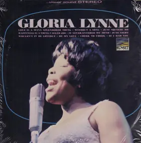 Gloria Lynne - Gloria Lynne