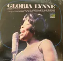 LP - Gloria Lynne - Gloria Lynne - Mono