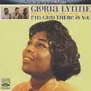 CD - Gloria Lynne - I'm Glad There Is You