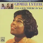 CD - Gloria Lynne - I'm Glad There Is You
