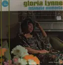 LP - Gloria Lynne - Intimate Moments
