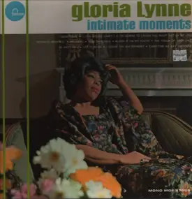 Gloria Lynne - Intimate Moments