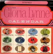 Gloria Lynne - The Gloria Lynne Calendar