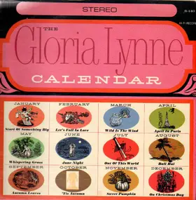 Gloria Lynne - The Gloria Lynne Calendar