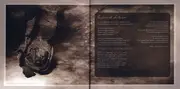 CD - Gloria Morti - Lifestream Corrosion