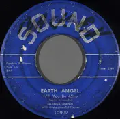 Gloria Mann - I Love You, Yes I Do / Earth Angel (Will You Be Mine)