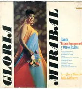 Gloria Mirabal - Canta "Estan Enamorados" Y Otros Exitos