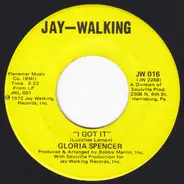 Gloria Spencer - I Got It