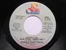 7inch Vinyl Single - Gloria & Stacey O'Brien - Fonzie's Girl (Also Titled: 'Bobby's Girl')