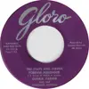 7inch Vinyl Single - Gloria Parker And Her Merengue Rhythms - The Stars And Stripes Forever Merengue