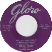 Gloria Parker And Her Merengue Rhythms