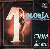 Gloria Piedimonte - Uno / Chi Sei