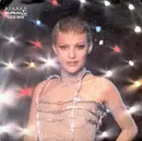 7inch Vinyl Single - Gloria Piedimonte - Ping Pong Space - Gatefold Poster Sleeve