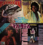 LP - Gloria Rodrigues, Pedro Hernandez, D.D,  a.a. - Inimitable, Incomparable, Inigualable