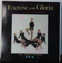 LP - Gloria Roeder - Exercise With Gloria
