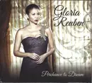 CD - Gloria Reuben - Perchance To Dream - Digipak