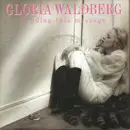 12inch Vinyl Single - Gloria Waldberg - Sending This Message